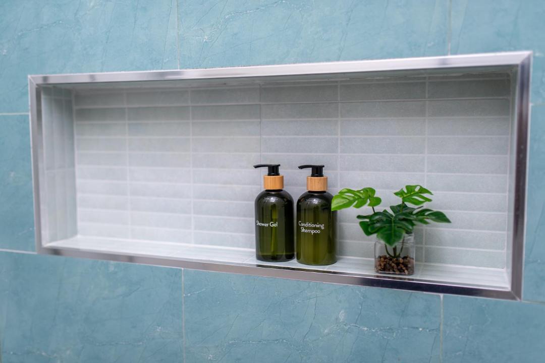 Photo of Bathroom in Thai Mueang