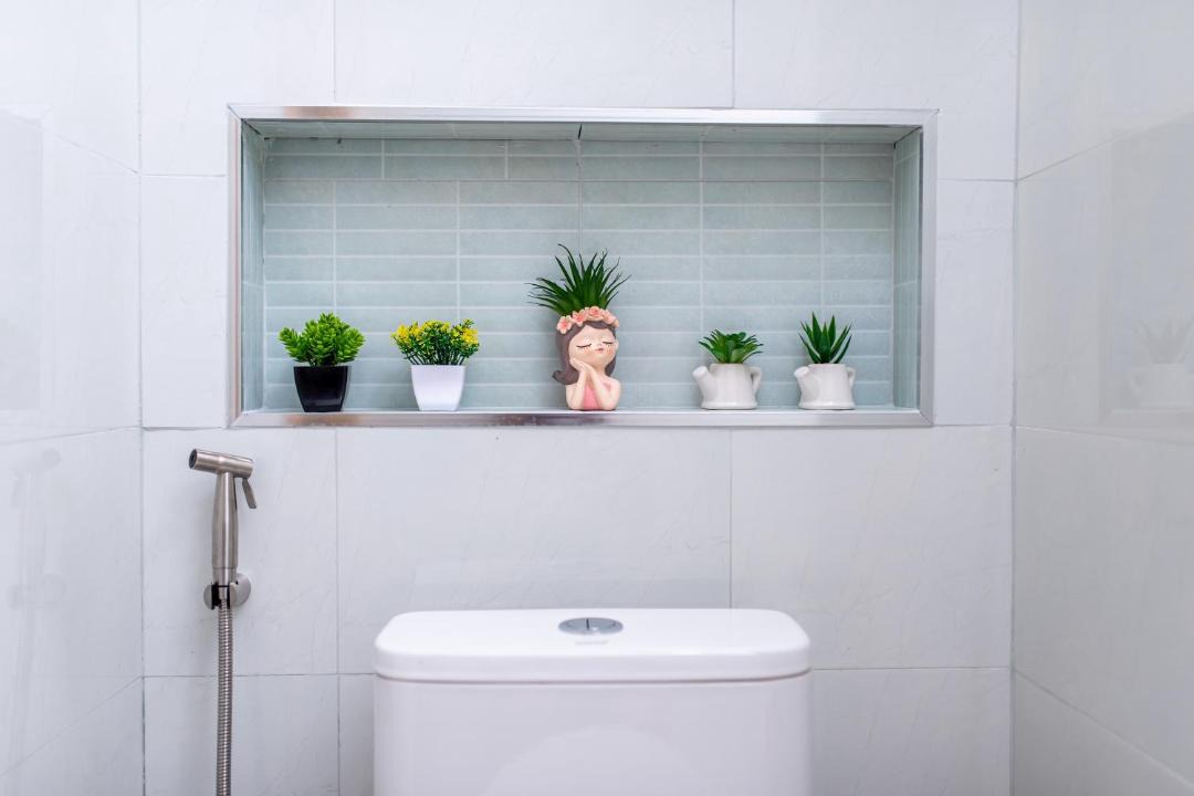 Photo of Bathroom in Thai Mueang