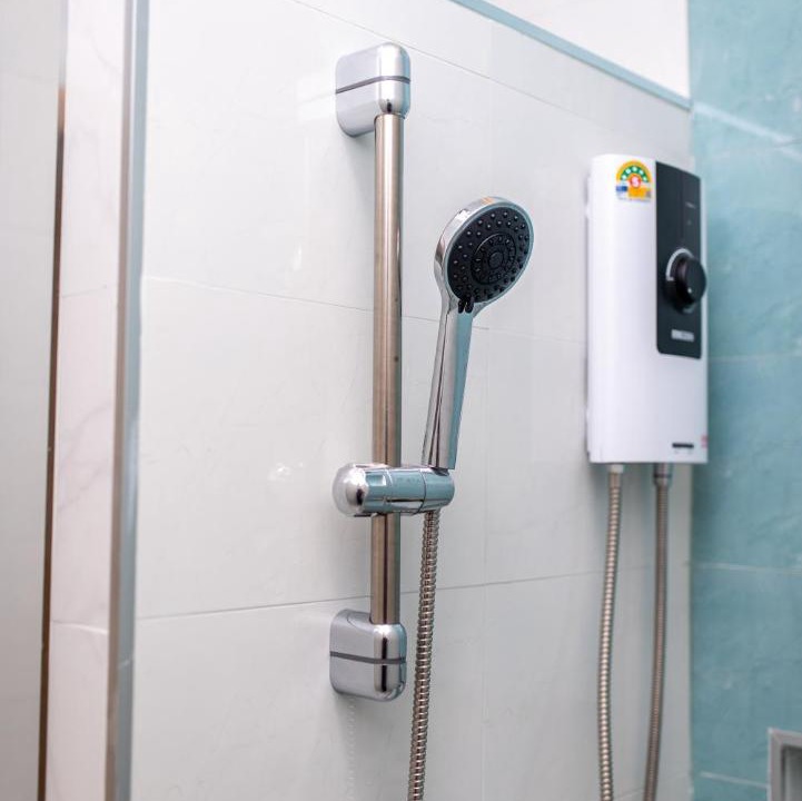 Photo of Bathroom in Thai Mueang