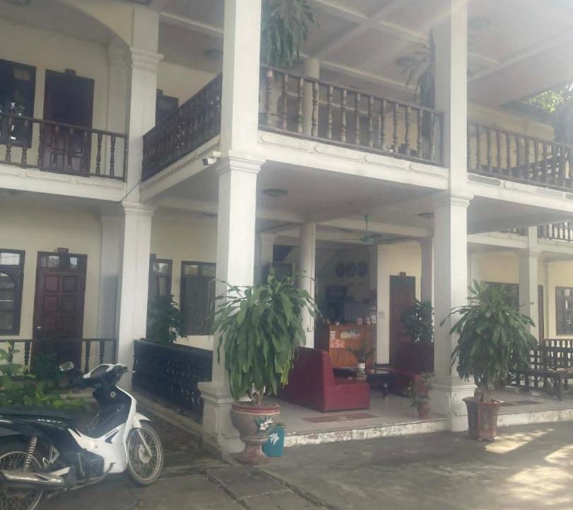 Photo of Others in Luang Prabang