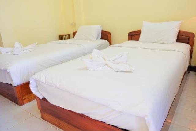 Photo of Bedroom in Luang Prabang