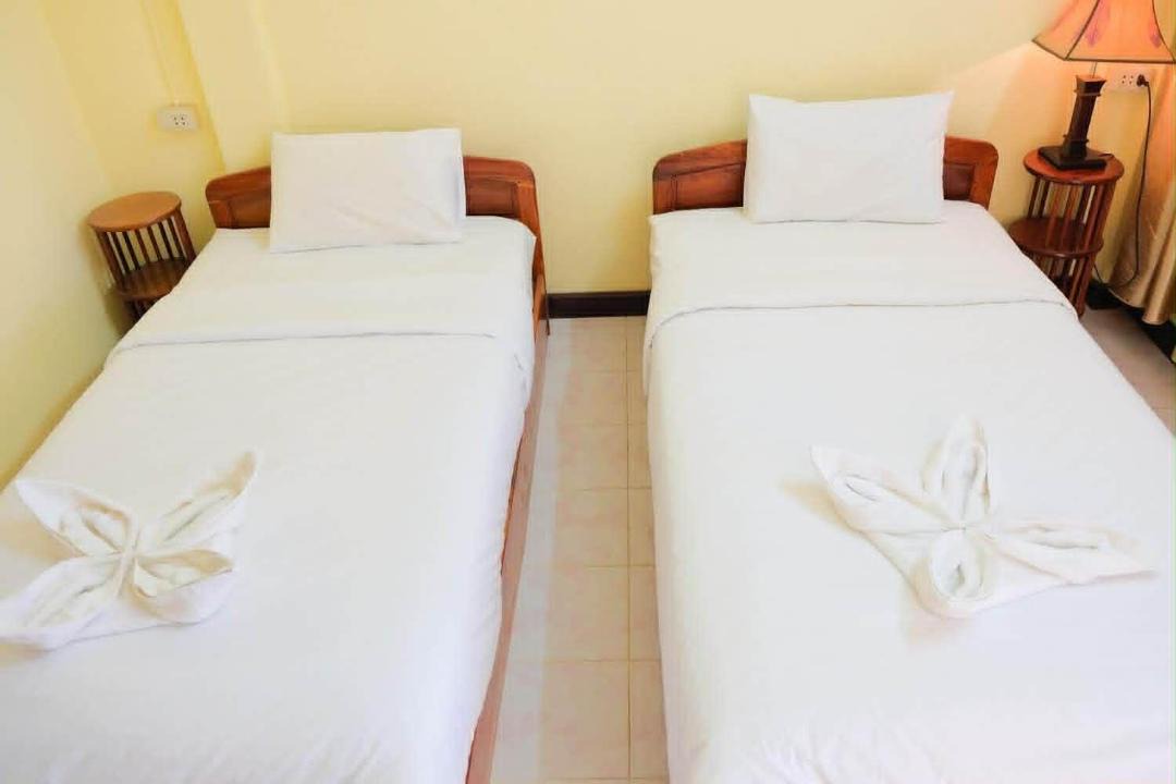 Photo of Bedroom in Luang Prabang