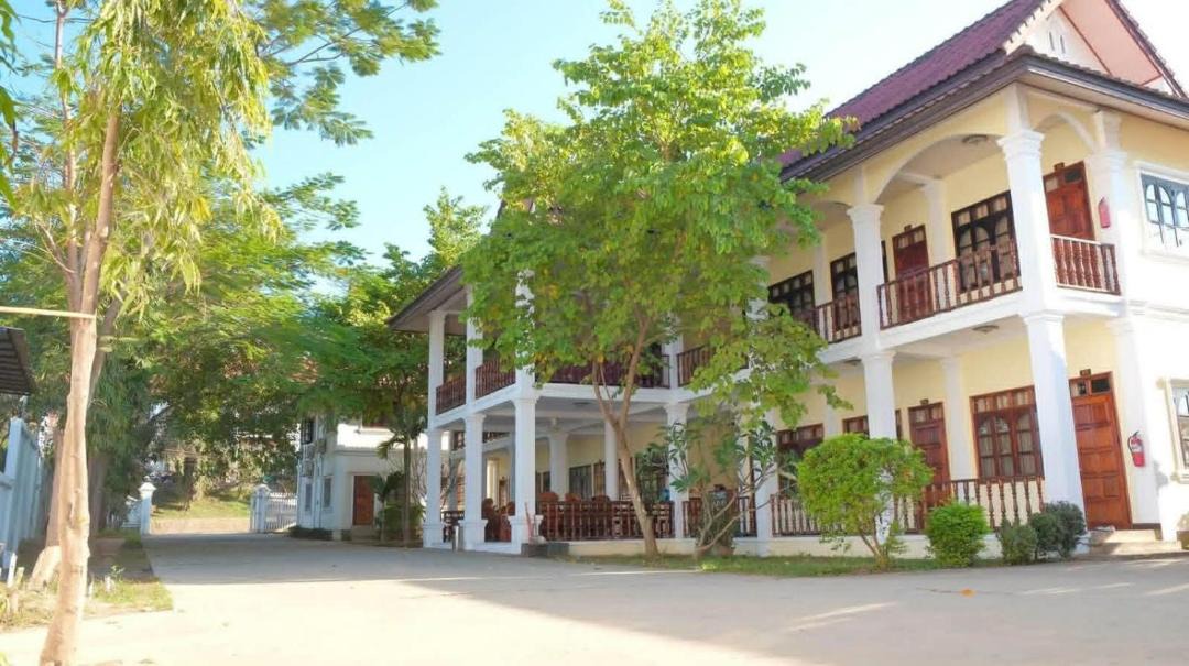 Photo of Others in Luang Prabang