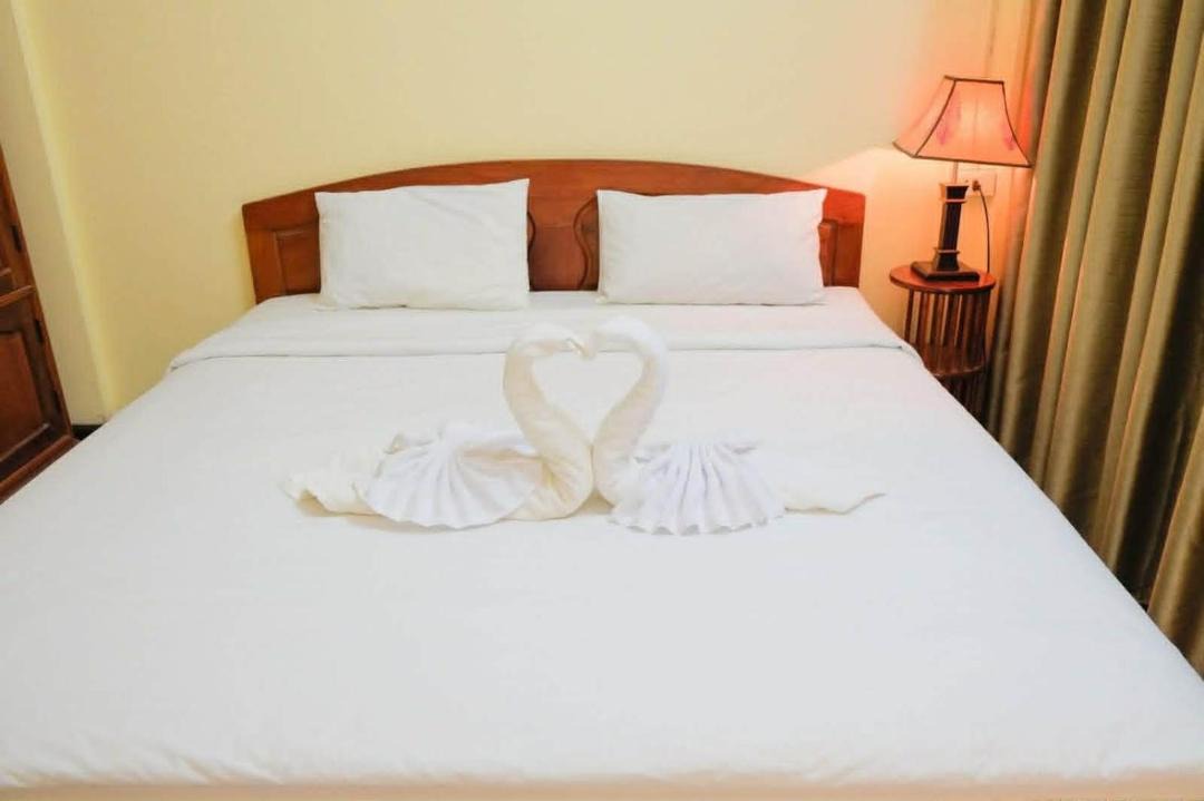 Photo of Bedroom in Luang Prabang