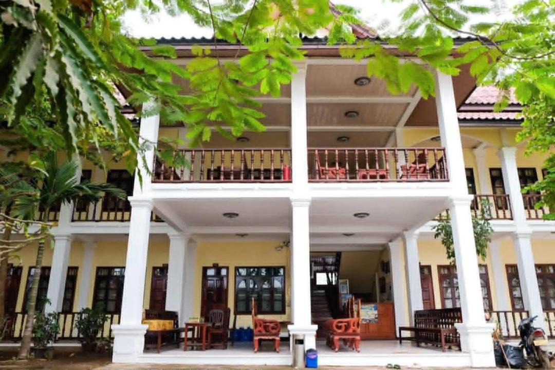 Photo of Others in Luang Prabang