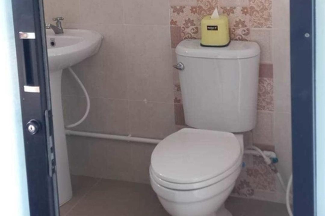 Photo of Bathroom in Khaem Son