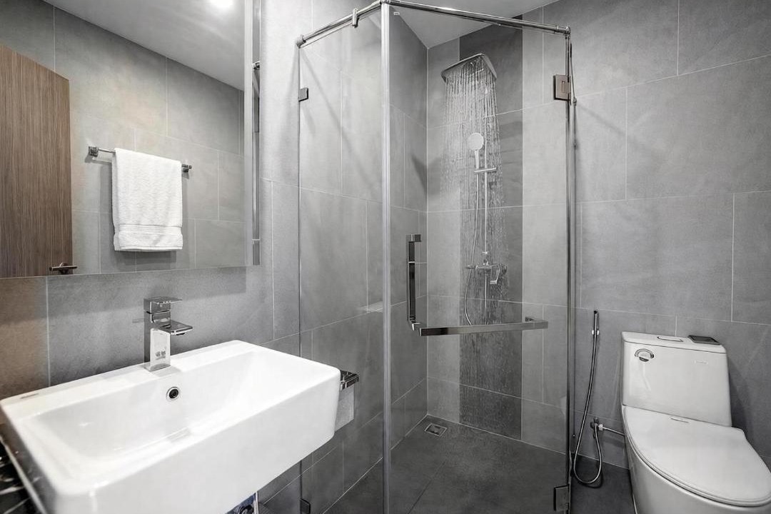 Photo of Bathroom in Klong Son