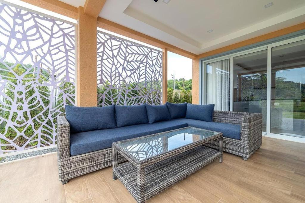 Photo of Patio Balcony in Klong Son