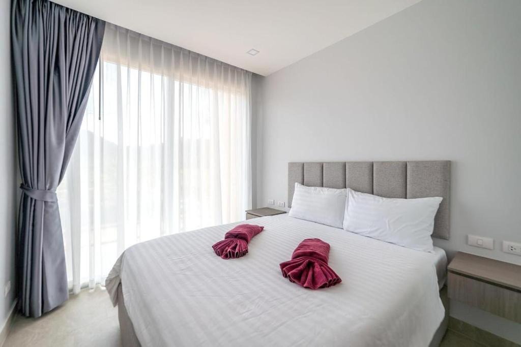 Photo of Bedroom in Klong Son