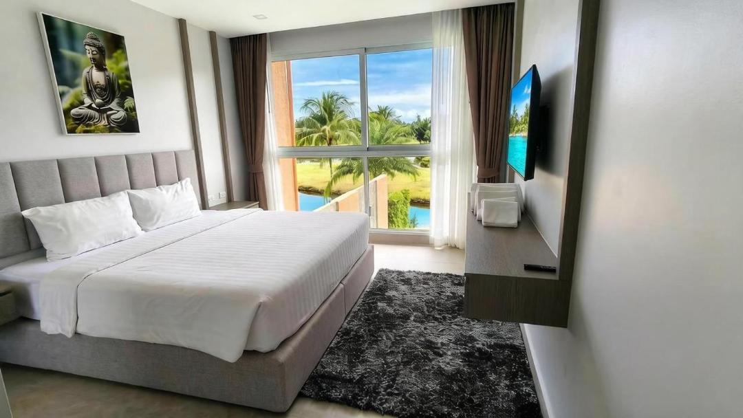Photo of Bedroom in Klong Son