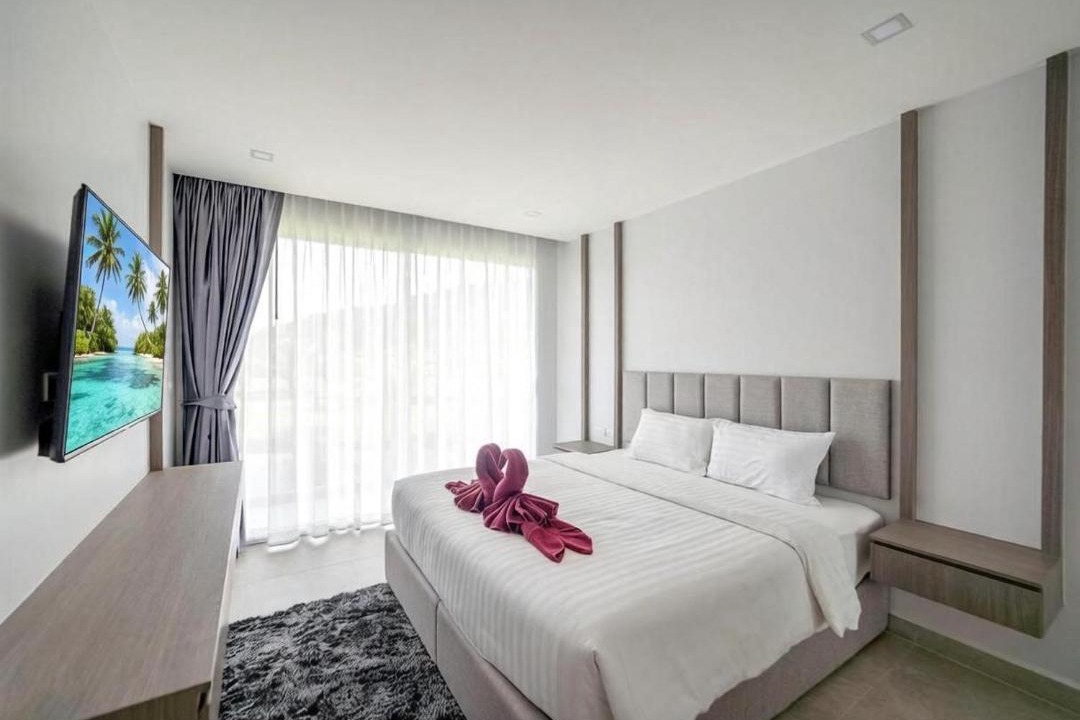 Photo of Bedroom in Klong Son