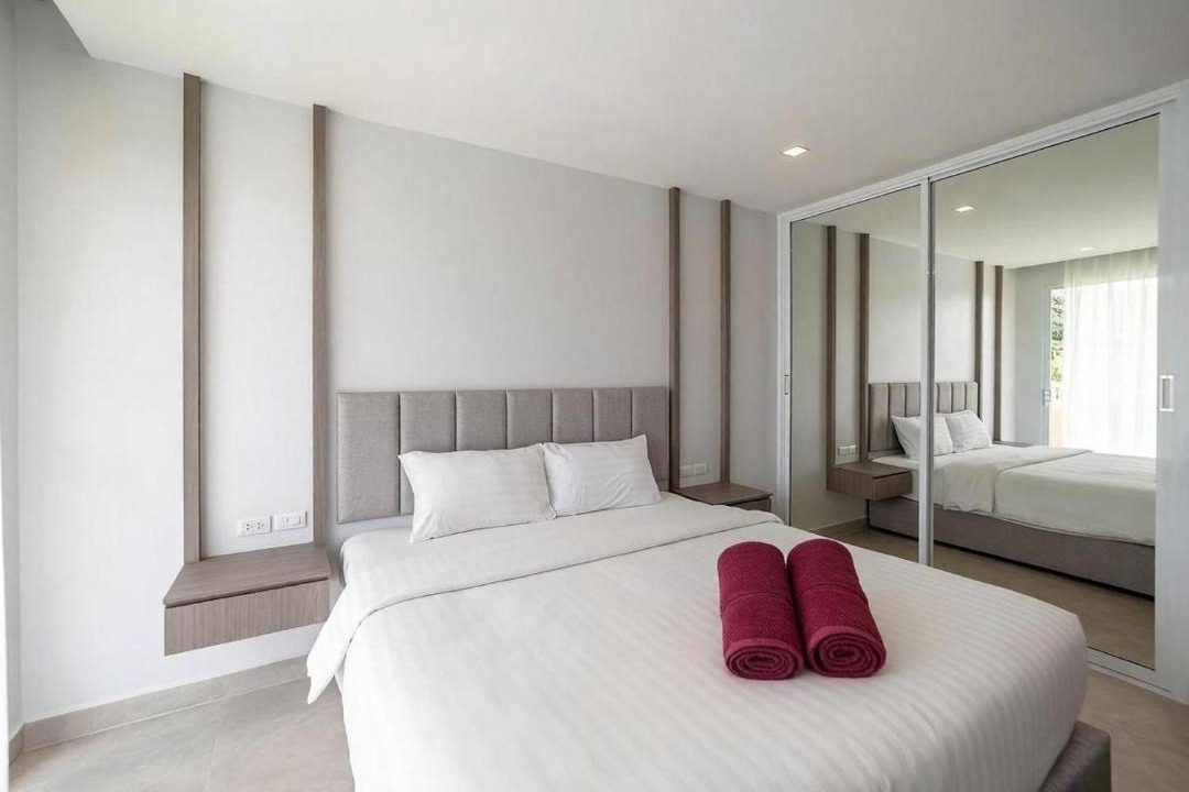 Photo of Bedroom in Klong Son