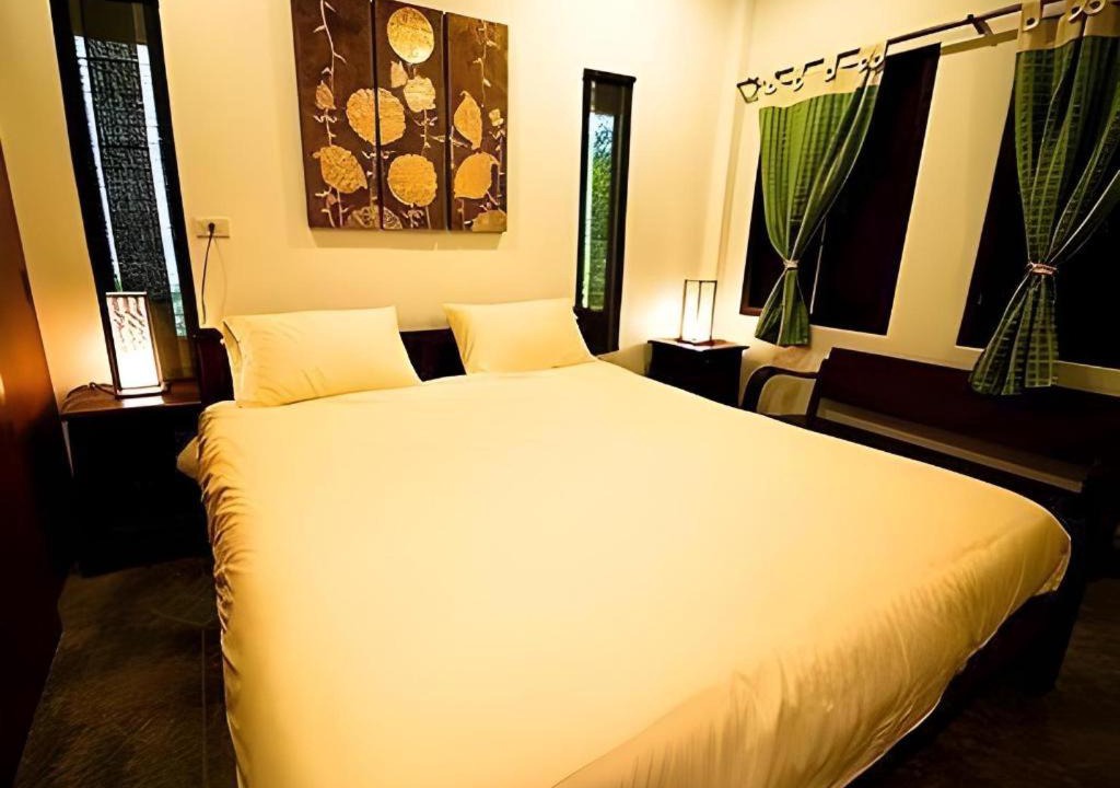 Photo of Bedroom in Mae Pong
