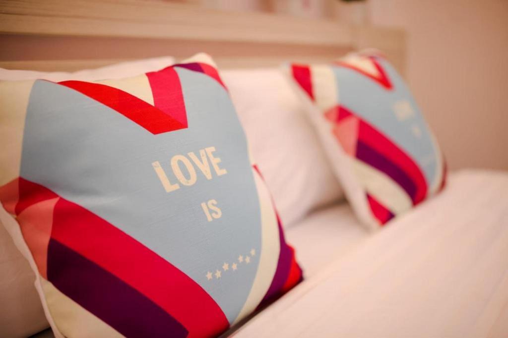 Photo of Bedroom in Nong Khai