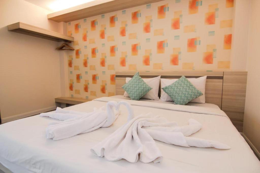Photo of Bedroom in Nong Khai