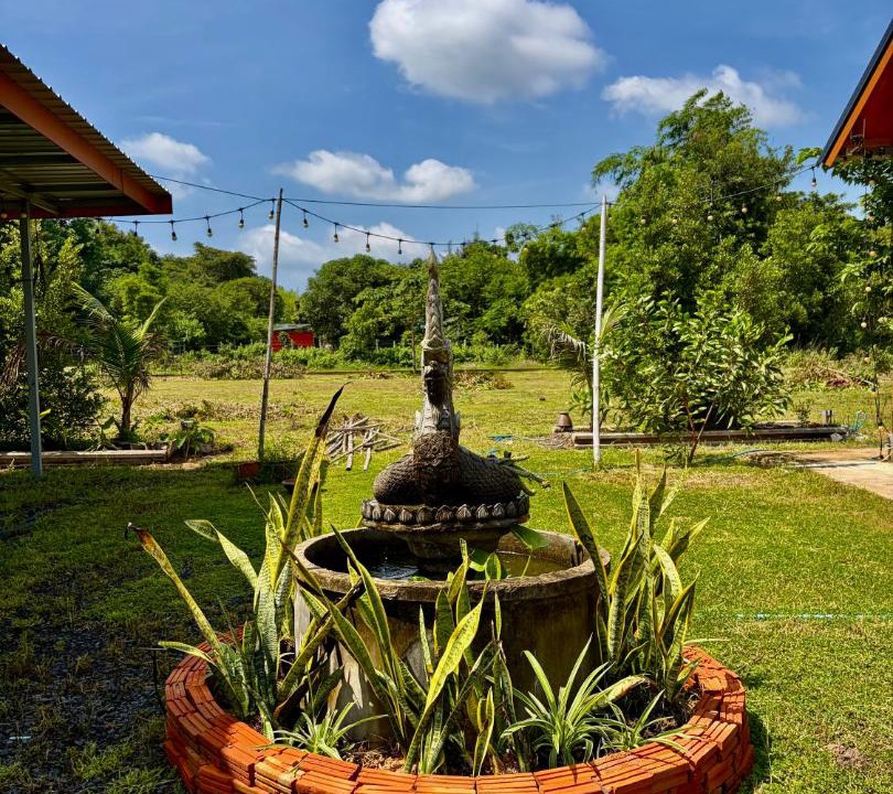 Photo of Others in Ubon Ratchathani