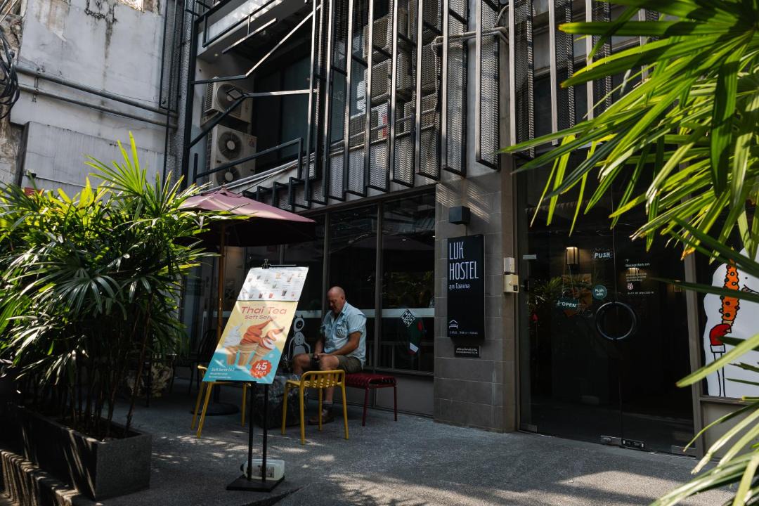 Photo of Others in Samphanthawong
