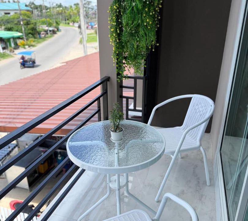 Photo of Patio Balcony in Prachuap Khiri Khan