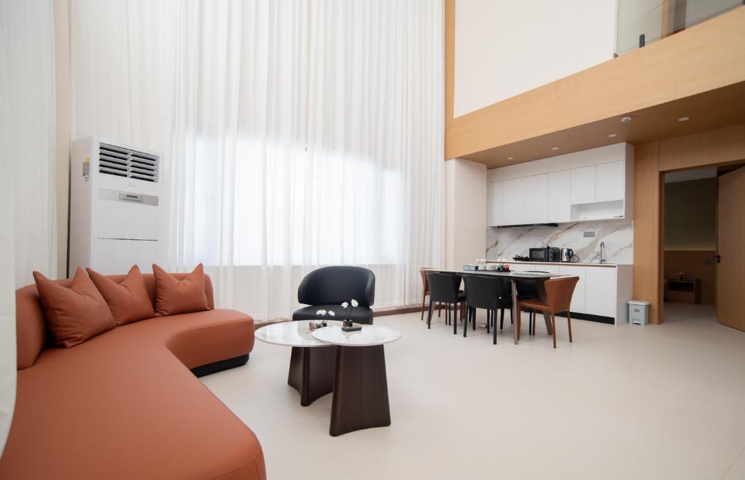 Photo of Livingroom in Na Chom Thian