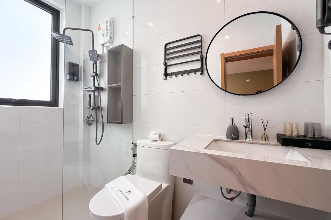 Photo of Bathroom in Na Chom Thian