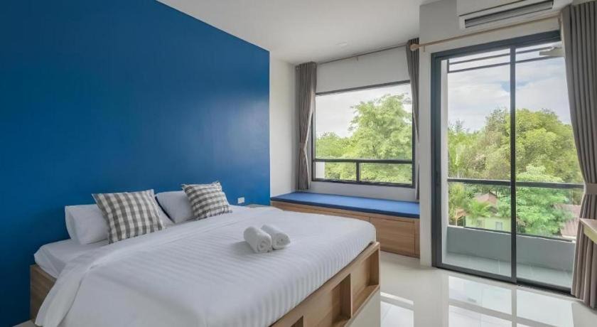 Photo of Bedroom in Noen Phra