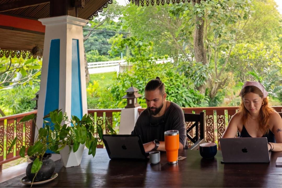 Photo of Others in Pai