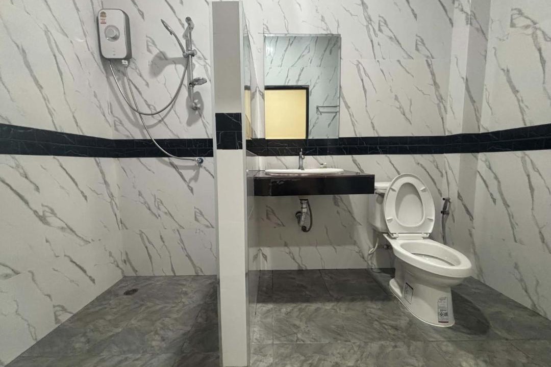 Photo of Bathroom in Ko Lanta