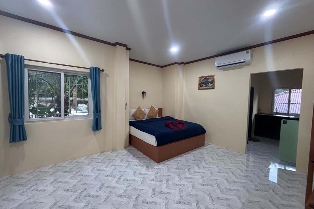 Photo of Bedroom in Ko Lanta