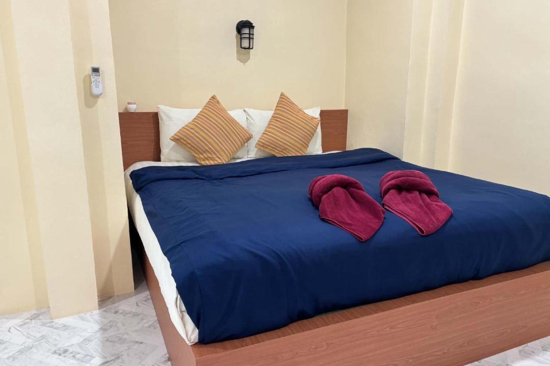 Photo of Bedroom in Ko Lanta