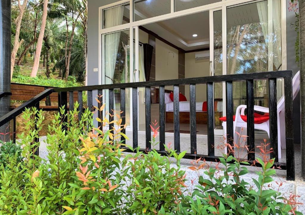 Photo of Patio Balcony in Ko Lanta