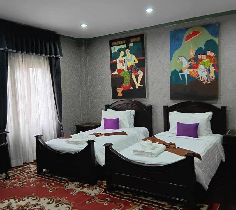 Photo of Bedroom in Khlong Chak Phra