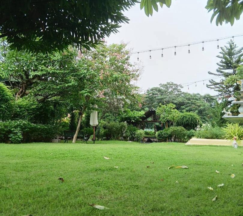 Photo of Outdoor in Khlong Chak Phra