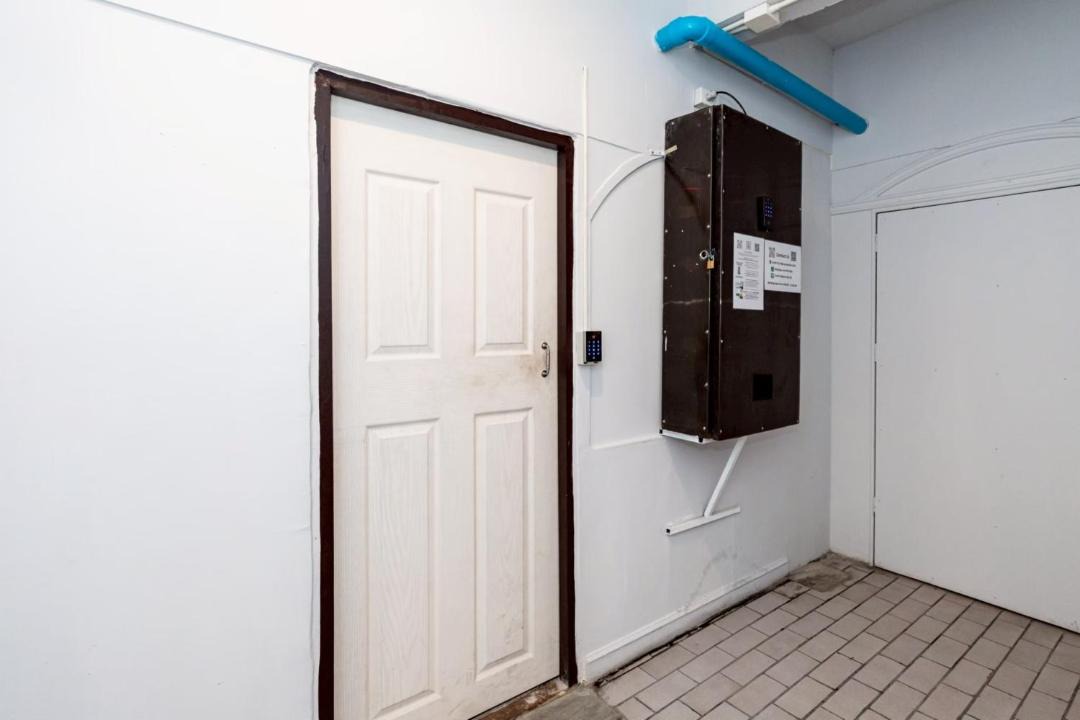 Photo of Bathroom in Talat Yot