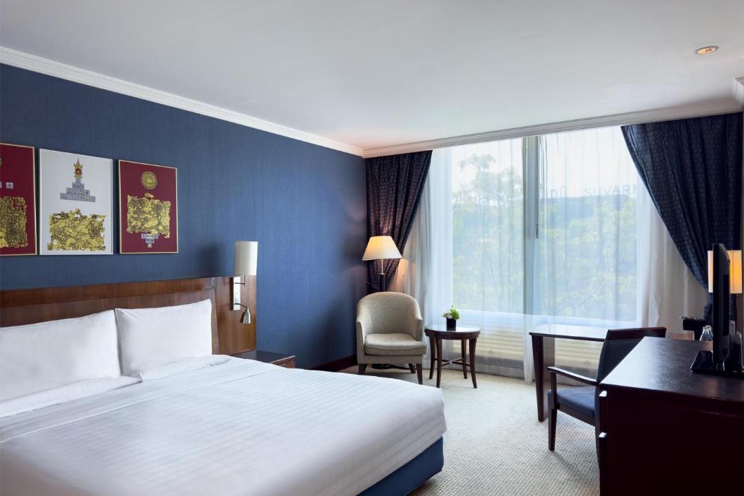 Photo of Bedroom in Nong Prue