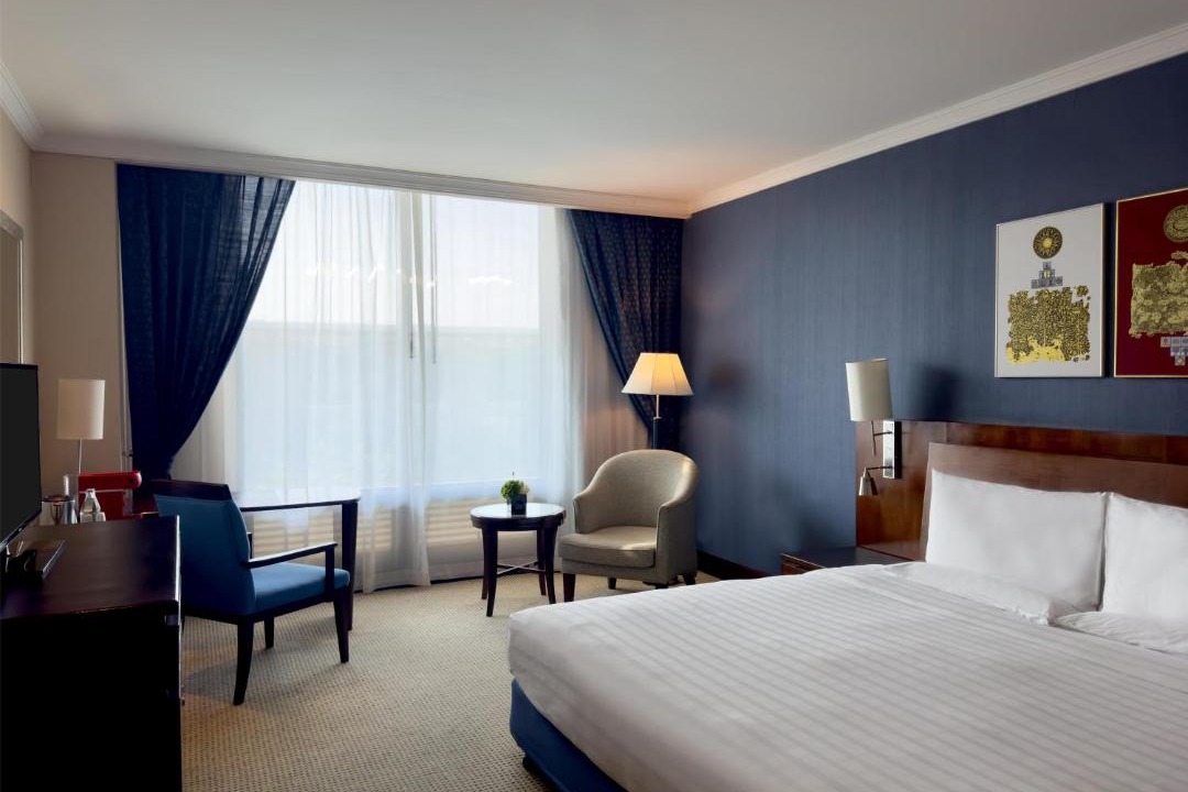 Photo of Bedroom in Nong Prue