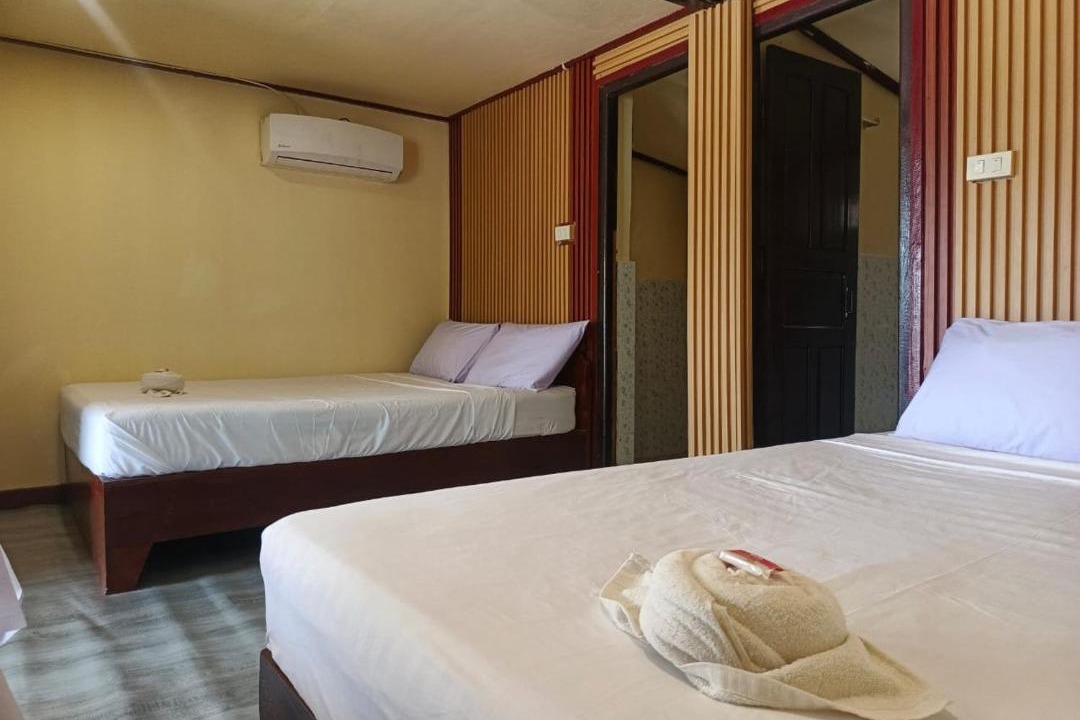 Photo of Bedroom in Don Khon