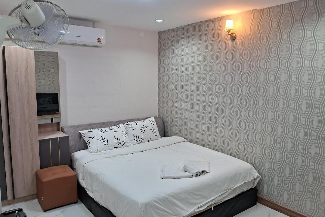Photo of Bedroom in Huai Kapi