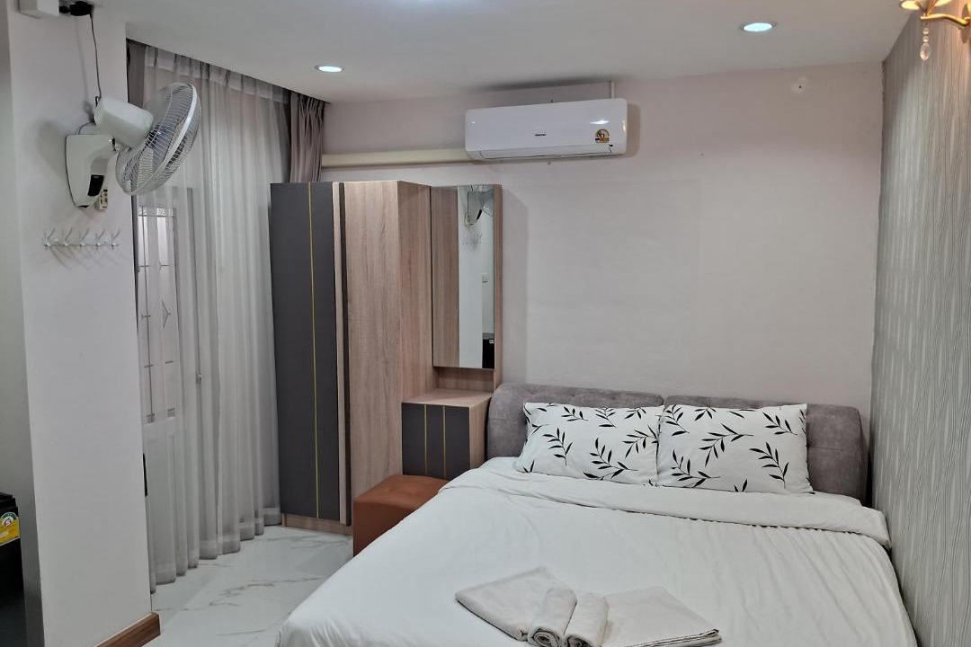 Photo of Bedroom in Huai Kapi
