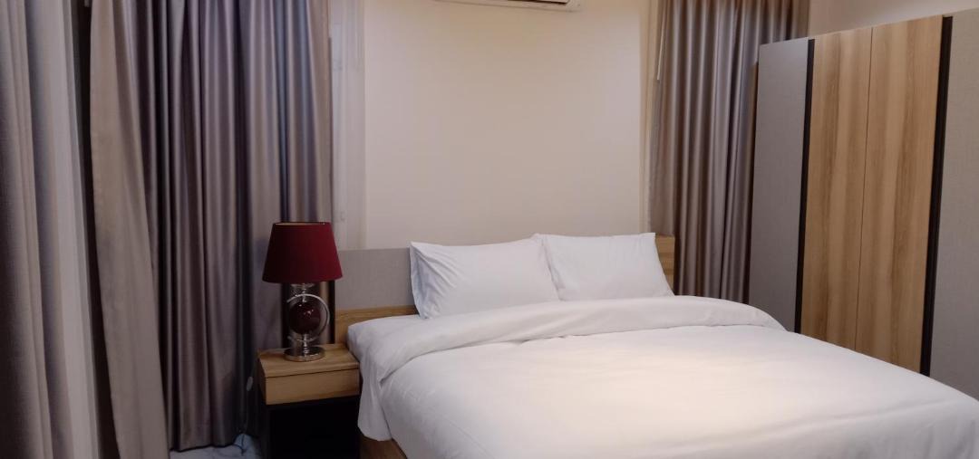 Photo of Bedroom in Huai Kapi