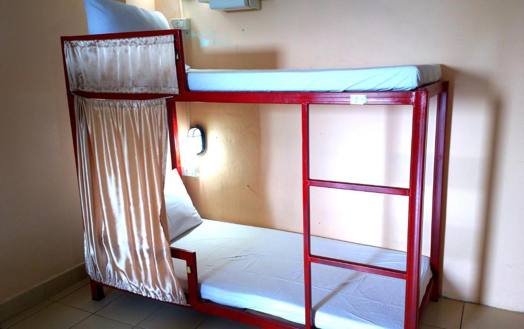 Photo of Bedroom in Hua Hin