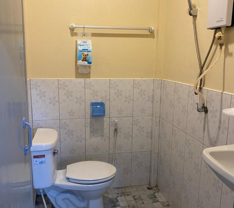 Photo of Bathroom in Chiang Khan