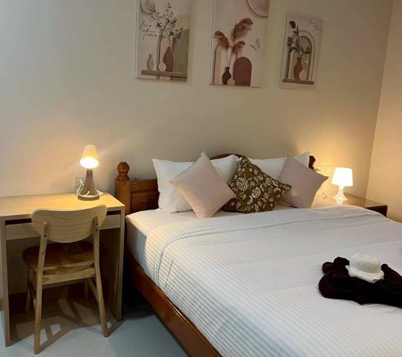 Photo of Bedroom in Ko Lanta