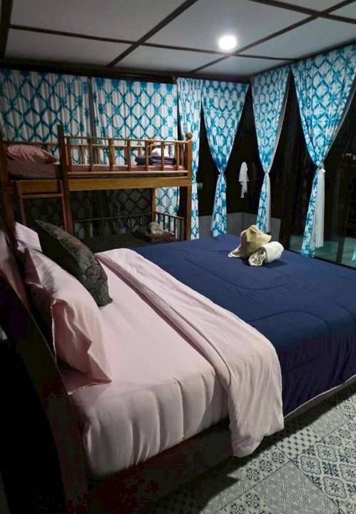 Photo of Bedroom in Ko Libong