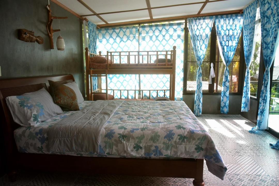 Photo of Bedroom in Ko Libong