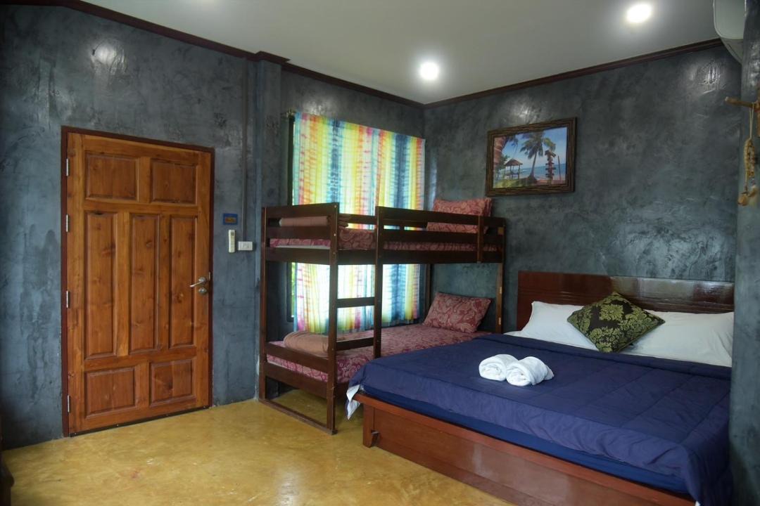 Photo of Bedroom in Ko Libong