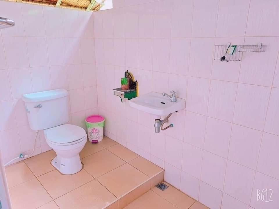 Photo of Bathroom in Ko Libong