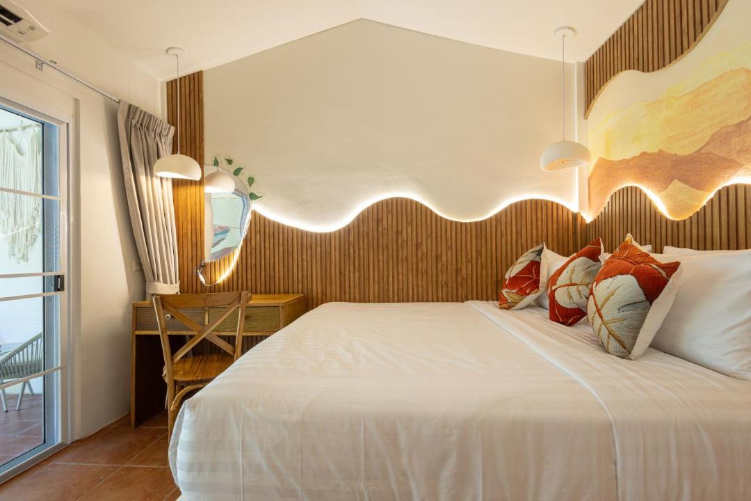 Photo of Bedroom in Chaloklum