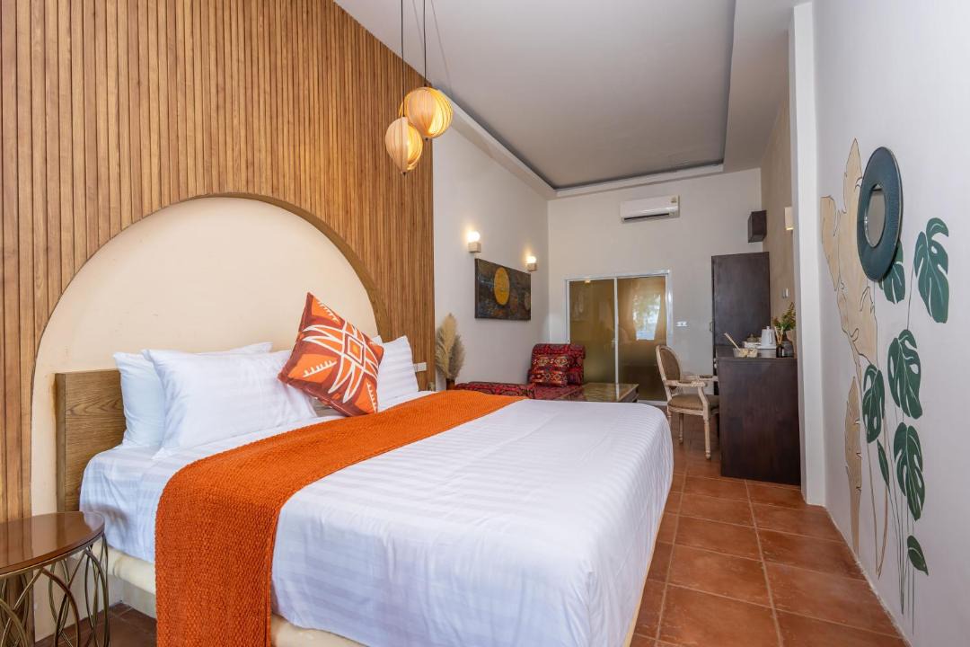Photo of Bedroom in Chaloklum