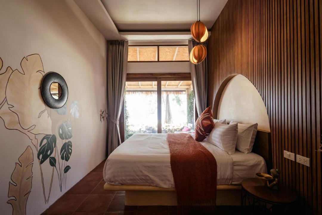 Photo of Bedroom in Chaloklum