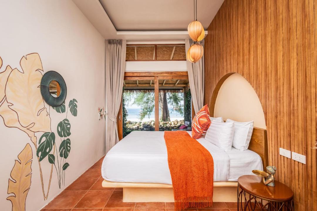 Photo of Bedroom in Chaloklum